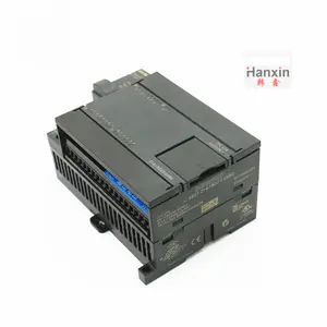 PLC điều khiển tự động hóa 6es7214-1bd23-0xb0