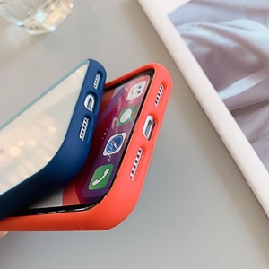 Fundas Acrílicas para Móvil, Funda para Teléfono Celular para iPhone 11 Pro Max - Product Image 5