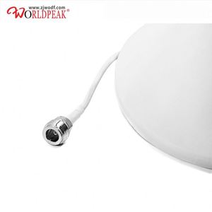 698-2700MHz techo seta Omni antena interior comunicación para 2G 3G 4G Gsm <span class=keywords><strong>amplificador</strong></span> <span class=keywords><strong>de</strong></span> <span class=keywords><strong>señal</strong></span> <span class=keywords><strong>amplificador</strong></span> <span class=keywords><strong>celular</strong></span> - Product Image 6