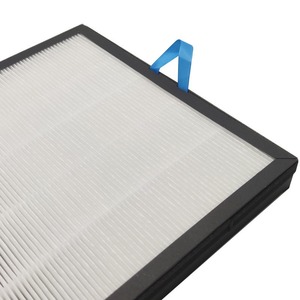 Levoit Vital 100S <b>Air</b> <b>Purifier</b> Filter <b>Hepa</b> Replacement Cartridge Original Size - Product Image 3