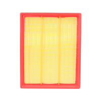 Filtre à air de moteur automatique de Ca-g833u performance 9041833 pour le matériel standard d'OEM du filtre à air Golf Mk 4 1.6 16v de Chevrolet Sail Sport