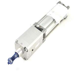 Cilindro Neumático R480600993 125-320 Pmax: 10 bar + 523 699 640 2 Nuevo PLC Original en Existencia, Automatización Industrial PAC Dedicado - Product Image 1