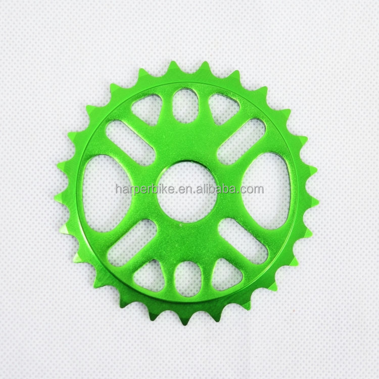How to Choose the Best BMX 25T Sprocket for Your Ride