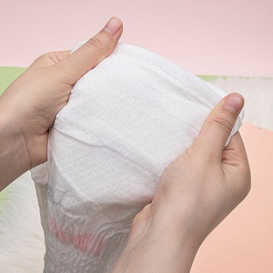 Culotte absorbante jetable pour femme, serviette hygiénique menstruelle, protège-slip pour femme - Product Image 2