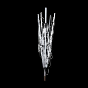 Sèche-<span class=keywords><strong>linge</strong></span> en aluminium, support de séchage à blanchisserie - Product Image 4