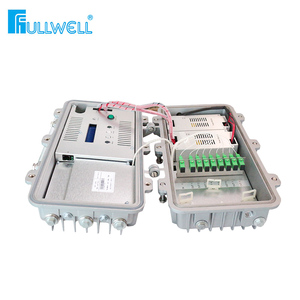 Fullwell <span class=keywords><strong>TÉLÉVISION</strong></span> PAR Câble Booster <span class=keywords><strong>Amplificateur</strong></span> de Coffre - Product Image 4