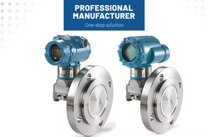 Transmisor de Presión Absoluta de Alta Precisión Nuevo 2051 Rosemount 3051TA Sistemas de Sellado - Product Image 6