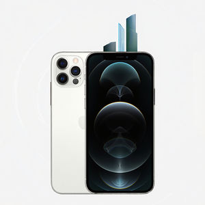 Usato Ricondizionato Ufficialmente per <span class=keywords><strong>iPhone</strong></span> <span class=keywords><strong>12</strong></span> Pro Max 5G 256GB RAM Schermo da 6,1 <span class=keywords><strong>Pollici</strong></span> - Product Image 3