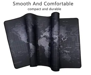 Wholesale Large Mouse Computer Mouse Pad With High Quality