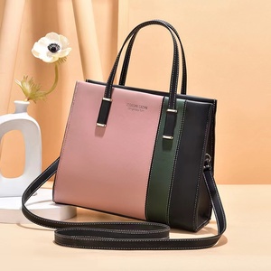 ราคาดีคุณภาพสูงขายส่งโลโก้แฟชั่นที่มีชื่อเสียงLuxury Designerกระเป๋าถือCrossbody 2024 - Product Image 5
