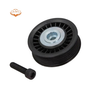 Accessoires automobiles en gros, galet tendeur de <span class=keywords><strong>courroie</strong></span> de distribution 1192700Q0D 119231378R pour <span class=keywords><strong>Nissan</strong></span> Nv200 Box Evalia 2010 - Product Image 1