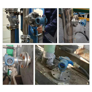 Zhyq Digitaal Display Inline Vloeistoffen Dichtheid Meter Optimale Prestatie Slurry Olie <span class=keywords><strong>Diesel</strong></span> Melk Koffie Vork Ontwerp Densitometers - Product Image 6