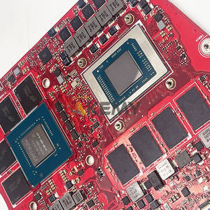 มาเธอร์บอร์ดแล็ปท็อป GV301QH สำหรับ <span class=keywords><strong>ASUS</strong></span> ROG GV301Q เมนบอร์ดโน้ตบุ๊ก GV301QE GV301QC GV301QH R3 R5 R7 CPU 100% การทดสอบโอเค STK - Product Image 4