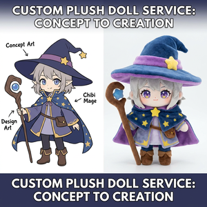 Poupée en <span class=keywords><strong>peluche</strong></span> humanoïde personnalisée, jouet de personnage d'anime doux, du design 2D à la réalité 3D, OEM ODM, faible MOQ, cadeau pour événement d'entreprise, vente en gros - Product Image 4