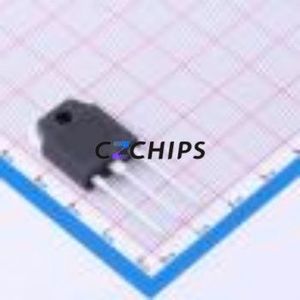 ทรานซิสเตอร์สนาม TO-3P CMA20N50ทรานซิสเตอร์ (MOsfet) ชิ้นส่วนอิเล็กทรอนิกส์ - Product Image 2