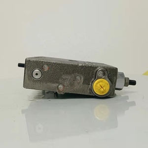 Nouveau A11VO130 LRDS Hydraulique pour Pompe, Matériaux de Construction en Fer, Utilisation en Machinerie, 100% Testé - Product Image 3