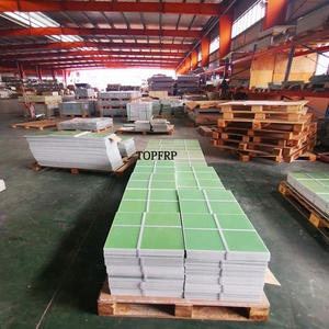 Laminated Epoxy Glass Fibre G10 FR4 Sheet - Product Image 5