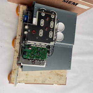 Série complète S120 en stock SINAMICS6SL3352-1AE32-1AA1 Offres spéciales Convertisseur de fréquence 6SL3352-1AE32-1AA1 - Product Image 2