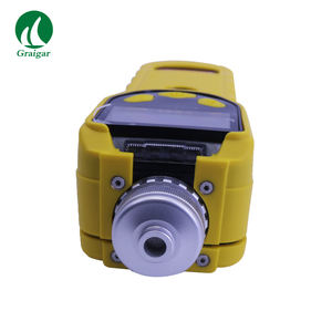Orijinal PGM-7320 taşınabilir MiniRAE 3000 + VOC dedektörü uçucu organik bileşik (VOC) monitör gaz dedektörü PGM7320 - Product Image 4