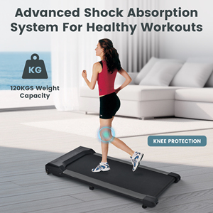 Xách tay nhà Máy chạy bộ máy có thể gập lại đi bộ pad với điều khiển từ xa - Product Image 5