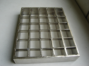 Grilles en <span class=keywords><strong>acier</strong></span> inoxydable SS316 SS304, grilles de passerelle, grille en <span class=keywords><strong>acier</strong></span> inoxydable - Product Image 6