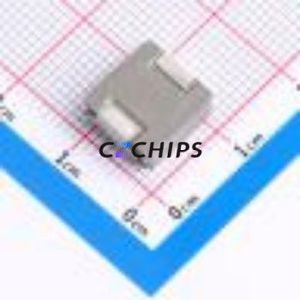 Inducteur de puissance IHLP4040DZERR24M11 SMD, 10,2x10,8 mm (Inductance : 240nH) (Précision : 20%) Courant nominal : 33A - Product Image 2