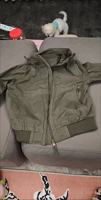 ZXPFSL Veste de course pour homme, personnalisée OEM, haute qualité, broderie, style F1, bomber, universitaire, hiver, grandes tailles