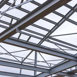 <span class=keywords><strong>2025</strong></span> thép đúc sẵn kho thép cấu trúc lưu trữ di động xây dựng thiết kế lưu trữ số lượng lớn hội thảo nhà để xe - Product Image 1