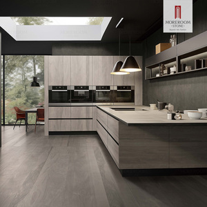 <span class=keywords><strong>Parquet</strong></span> en chêne fumé 120x280 cm en pierre frittée pour hôtels ou appartements <span class=keywords><strong>de</strong></span> style rustique - Product Image 6