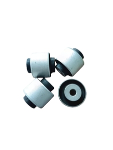 8W0407515 <span class=keywords><strong>Atman</strong></span> Pièces automobiles d'origine - Silentbloc supérieur pour Audi B9 A4 2015- A5 2016- - Product Image 4