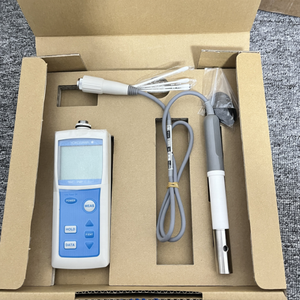 Conductimètre portable original YOKOGAWA Yokogawa SC72 avec conductimètre portable manuel SC72 - Product Image 6