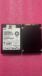 0TMTW9 1.92TB SAS 12Gbps Ri 512e 6.3cm SSD TMTW9 MZ-ILT1T9C MZILT1T9HBJRAD3 หน่วยจัดเก็บข้อมูลความจุสูง 1.92TB สำหรับการจัดเก็บข้อมูลขนาดใหญ่ - Product Image 4