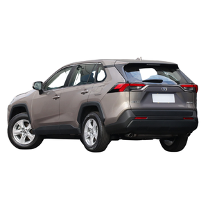 2024 To-yota RAV 4 Adventure <span class=keywords><strong>Sport</strong></span> SUV économique japonais essence 2.0L CVT essence avec caméra arrière meilleure vente tout-terrain LHD SUV - Product Image 4