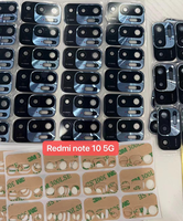 Suku Cadang Kamera Ponsel Pengganti untuk Ponsel Redmi Note 11 Pro 10 5G Xiaomi Poco X3 F4 5G