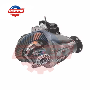 Toyota FJ Cruiser için <span class=keywords><strong>Diff</strong></span> Lock 11x43 ile 41110-35B30 arka diferansiyel - Product Image 1