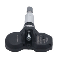 Sensor TPMS de Repuesto Original de Alta Precisión, Sensor TPMS Universal para Vehículos