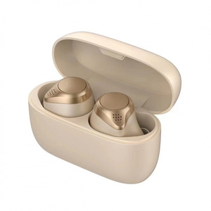 Tws True Wireless Earbuds 75T <b>Bluetooth</b> Sport Earphones Touch Control Type C Charging Plastic Material - Product Image 3