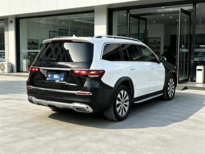 Kit de carrocería estilo <span class=keywords><strong>Maybach</strong></span> de alta calidad para Benz ML W166, actualización a W167 24+, parachoques <span class=keywords><strong>Maybach</strong></span> para W166, exterior facelift. - Product Image 3