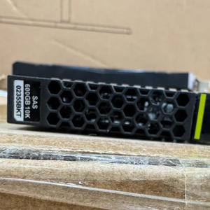 Huaweis 2.5 Inch 02355BKT STLZH4SA600-600GB 10K RPM SAS <b>Hard</b> <b>Drives</b> HDD for OceanStor 5500 V5/OceanStor 5300 V5 - Product Image 1