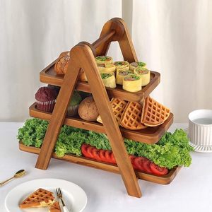 Wholesale Classic 3-Tier Non-Folding Standing Type Flexible <b>Corner</b> <b>Storage</b> Rack Kitchen Eco-Friendly Polished Holder - Product Image 2