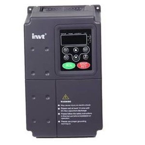 อินเวอร์เตอร์ AC รุ่น CHF100A 1R5G 2R2G 004G 5R5G 7R5G 011G 015G 018G ระบบควบคุมเวกเตอร์สามเฟส 380V IP20 ตัวแปลงความถี่ - Product Image 1