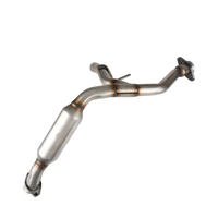Convertisseur catalytique pour 2011-2014 For-d F-150 5.0 V8 gauche + droite
