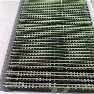 P64707-B21 Memoria DDR5 de 64 GB, Doble Rango x4, DDR5 5600 ECC Registrada para Servidores Gen11, en Existencia - Product Image 4