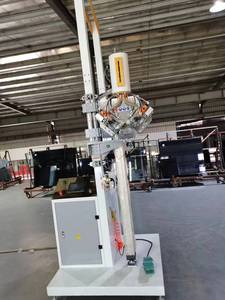 Tanpu cuộc sống lâu dài tự động hút ẩm phụ được sử dụng cho hút ẩm điền vào nhôm Spacer khung cách điện máy thủy tinh - Product Image 5