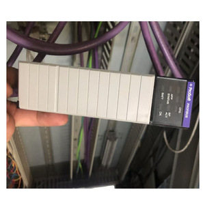 Module de communication ProSoft MVI56-PDPMV1, module Ethernet, fabriqué aux États-Unis - Product Image 2