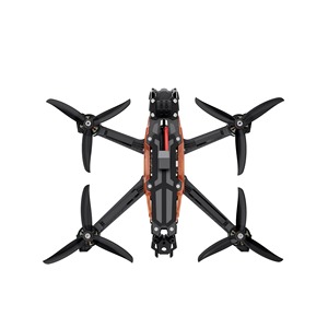 GEPRC <span class=keywords><strong>Vapor</strong></span> D5 O4 <span class=keywords><strong>Pro</strong></span> 5 Pulgadas 6S F722 60A ELRS 2.4G GPS Freestyle 428g Deadcat DC Arm O4 <span class=keywords><strong>Pro</strong></span> para Dron FPV - Product Image 5