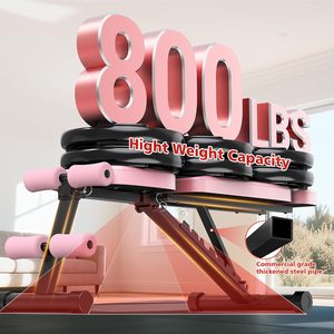 CZFIT Manufacturers Direct Sales Professional Multi-functional <b>Dumbbell</b> Bench Sit-up AIDS Household Commercial Flat Bench - Product Image 5