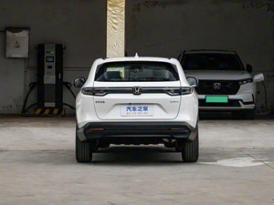 Dongfeng XR-V, SUV Todoterreno Juvenil y Moderno, de Gasolina - Product Image 6
