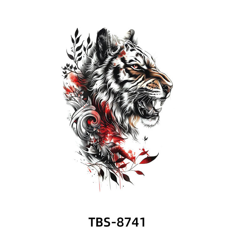TBS-8741