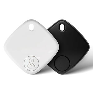 MFI Certificado Anti-Perdido <span class=keywords><strong>GPS</strong></span> <span class=keywords><strong>Tracker</strong></span> e Localizador Encontrar Meu Dispositivo Itag Inteligente Tag Localizador Localizador Localizador Para Carteira Chaves Do Cartão Sacos Cão Gato - Product Image 4